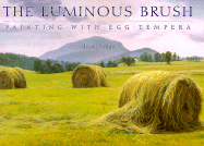 Luminous Brush: Painting with Egg Tempera