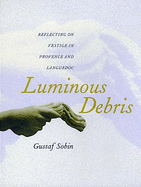 Luminous Debris: Reflecting on Vestige in Provence and Languedoc