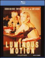 Luminous Motion [Blu-ray]