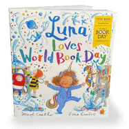 Luna Loves World Book Day: World Book Day 2021