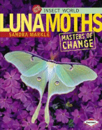 Luna Moths: Masters of Change
