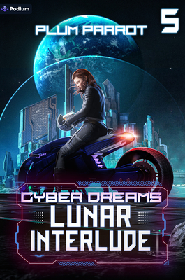 Lunar Interlude: A Dystopian Sci-Fi Adventure - Parrot, Plum