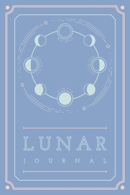 Lunar Journal - Weekly (Softcover) - Tools, Divination
