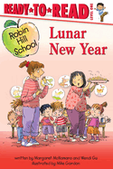 Lunar New Year: Ready-To-Read Level 1