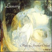 Lunaris: Music by Jonathan stlund - Alexander Zagorinsky (cello); Ariel Jacob Lang (violin); Blandine Waldmann (piano); Cellini Quartet; Cellini Quartet;...