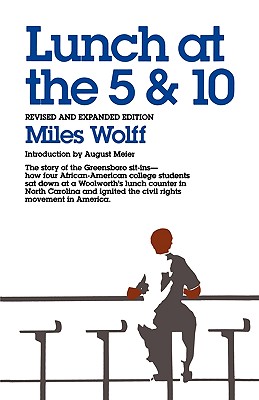 Lunch at the 5 & 10 - Wolff, Miles