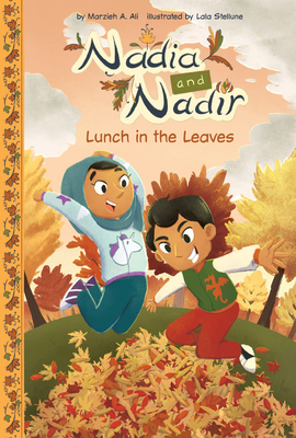 Lunch in the Leaves - Ali, Marzieh A