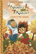 Lunch in the Leaves