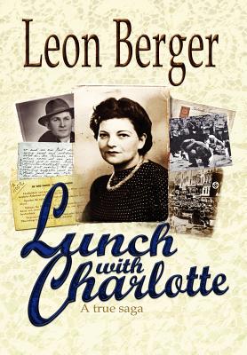 Lunch with Charlotte - Berger, Leon