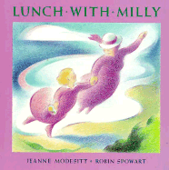 Lunch with Milly - Modesitt, Jeanne