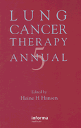 Lung Cancer Therapy Annual 5