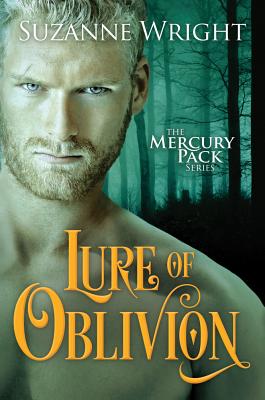 Lure of Oblivion - Wright, Suzanne