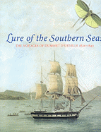 Lure of the Southern Seas