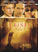 Lush - Mark Gibson