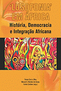 'Lusofonia' Em Africa