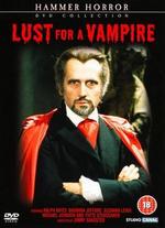 Lust for a Vampire - Jimmy Sangster