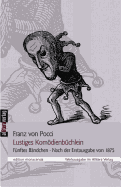 Lustiges Komdienbchlein