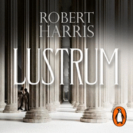 Lustrum: From the Sunday Times bestselling author