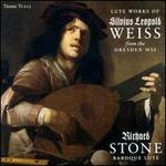 Lute Works of Silvius Leopold Weiss