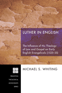 Luther in English