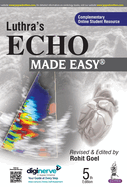 Luthra's ECHO Made Easy