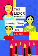 Luxor Handwriting Book