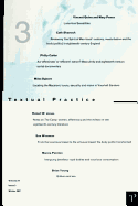 Luxurious Sexualities: Textual Practice Volume 11 Issue 3