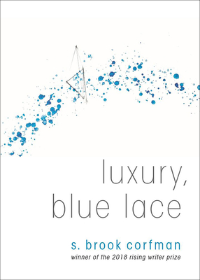 Luxury, Blue Lace - Corfman, S Brook