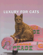Luxury for Cats - Farameh, Patrice