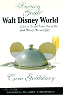 Luxury Guide to Walt Disney World