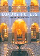 Luxury Hotels Africa/Middle East