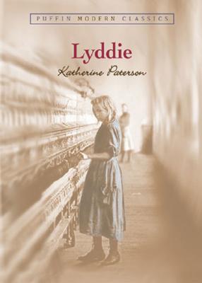 Lyddie - Paterson, Katherine