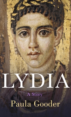 Lydia - Gooder, Paula
