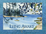 Lying Awake - Furbush, Helen