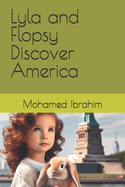 Lyla and Flopsy Adventure in America