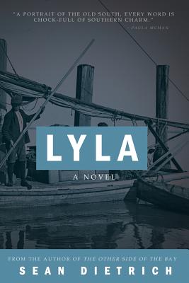 Lyla - Dietrich, Sean