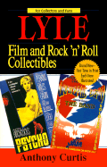 Lyle Film and Rock N' Roll Collectibles