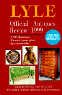 Lyle Official Antiques Review