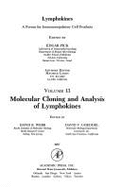 Lymphokines Volume 13 - Webb, Graham, and Pick, Edgar (Editor), and Webb, David R, MD (Editor)