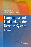 Lymphoma and Leukemia of the Nervous System