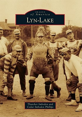 Lyn-Lake - Imboden, Thatcher, and Imboden Phillips, Cedar