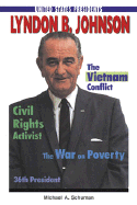 Lyndon B. Johnson - Schuman, Michael A, and Schuman, Micheal A