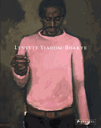 Lynette Yiadom-Boakye