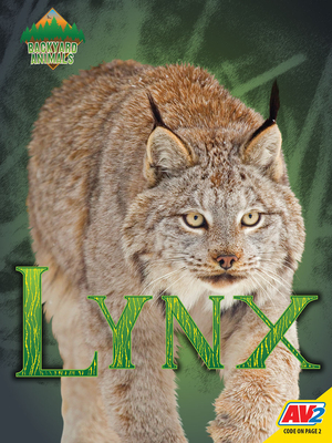 Lynx - Wiseman, Blaine