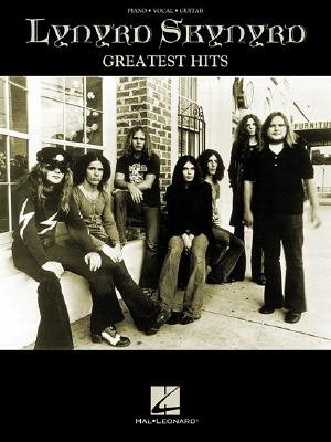 Lynyrd Skynyrd - Greatest Hits - Lynyrd Skynyrd