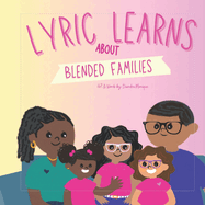 Lyric Learns: About Blended Families