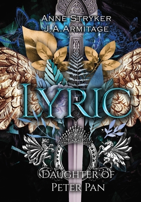 Lyric - Armitage, J a, and Stryker, Anne