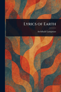 Lyrics of Earth