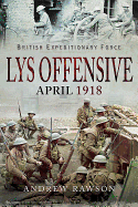 Lys Offensive - April 1918