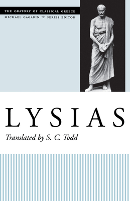 Lysias - Todd, S C (Translated by)